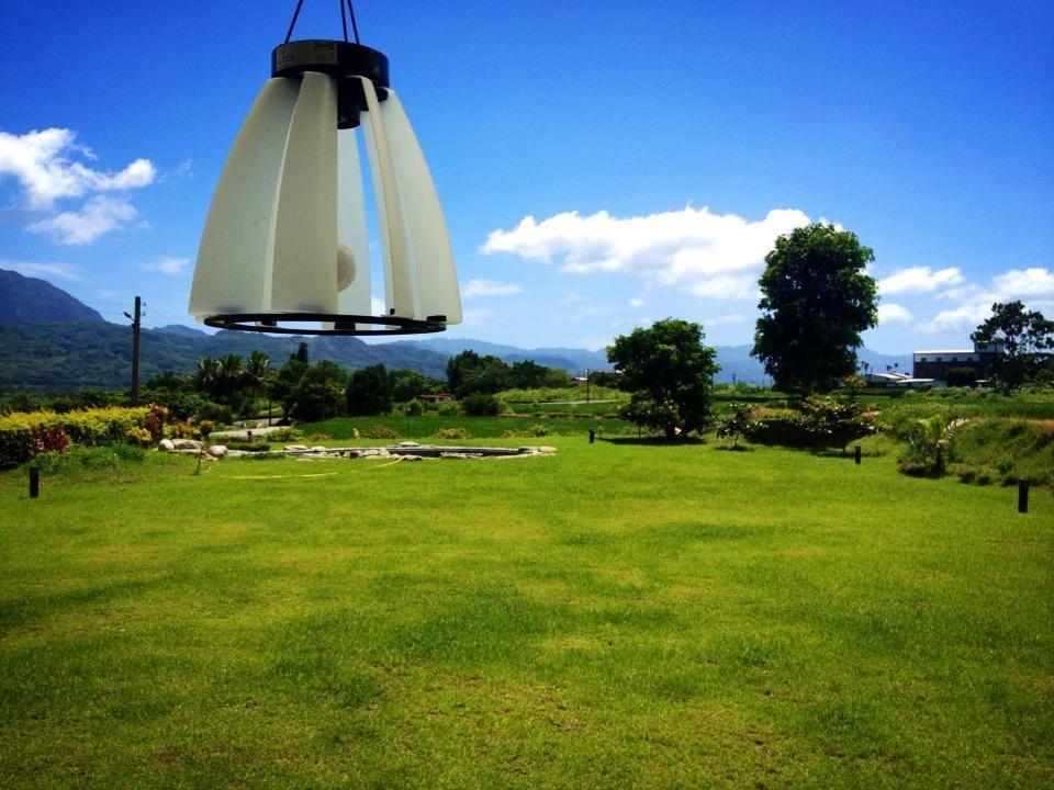 Remindful Homestay Guanshan Buitenkant foto