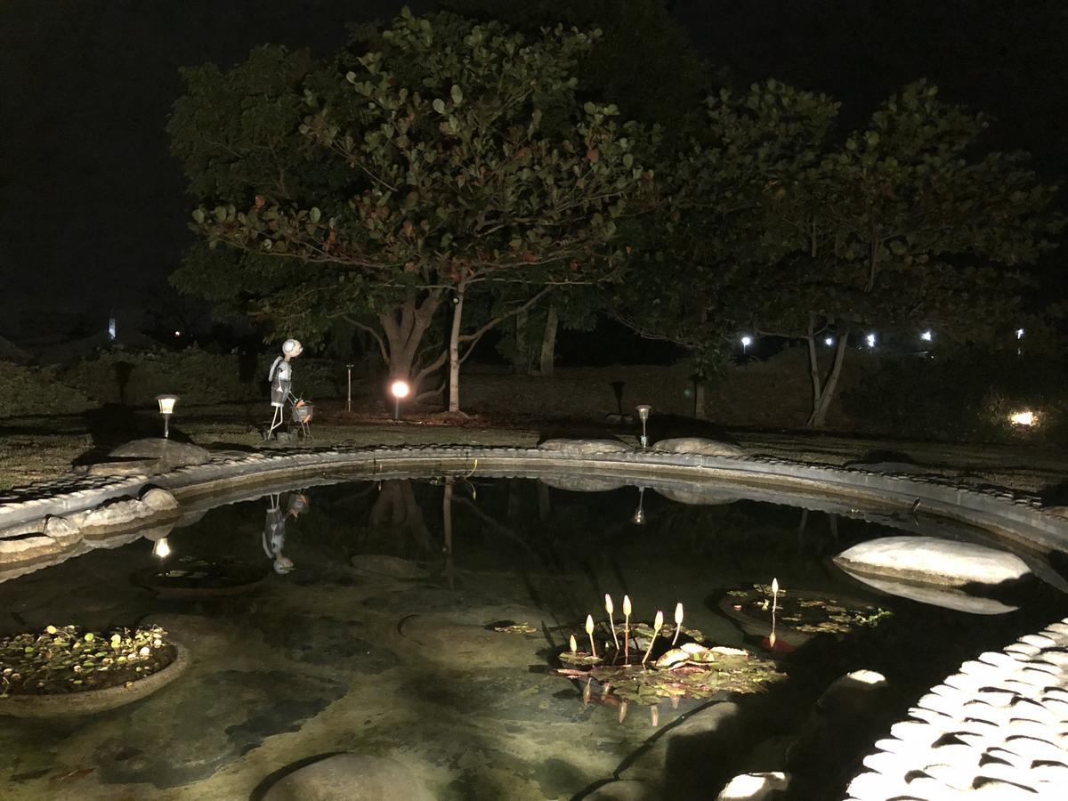 Remindful Homestay Guanshan Buitenkant foto
