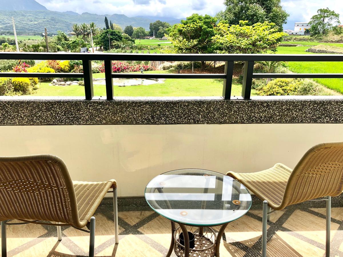 Remindful Homestay Guanshan Buitenkant foto