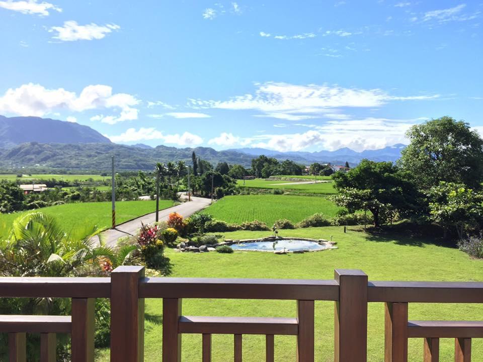 Remindful Homestay Guanshan Buitenkant foto